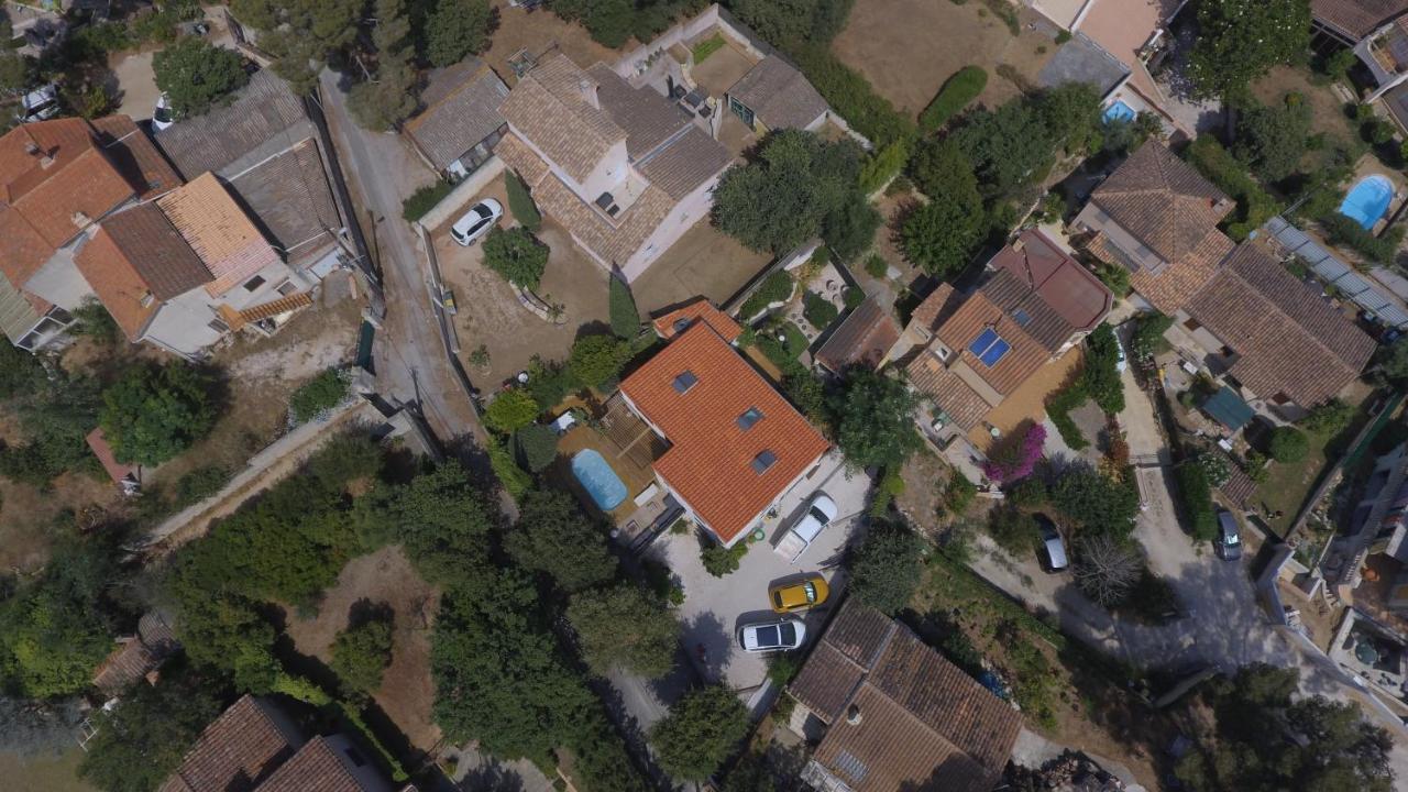 Sweet Dream - Quiet - Host Provence Apartment La Seyne-sur-Mer Exterior photo
