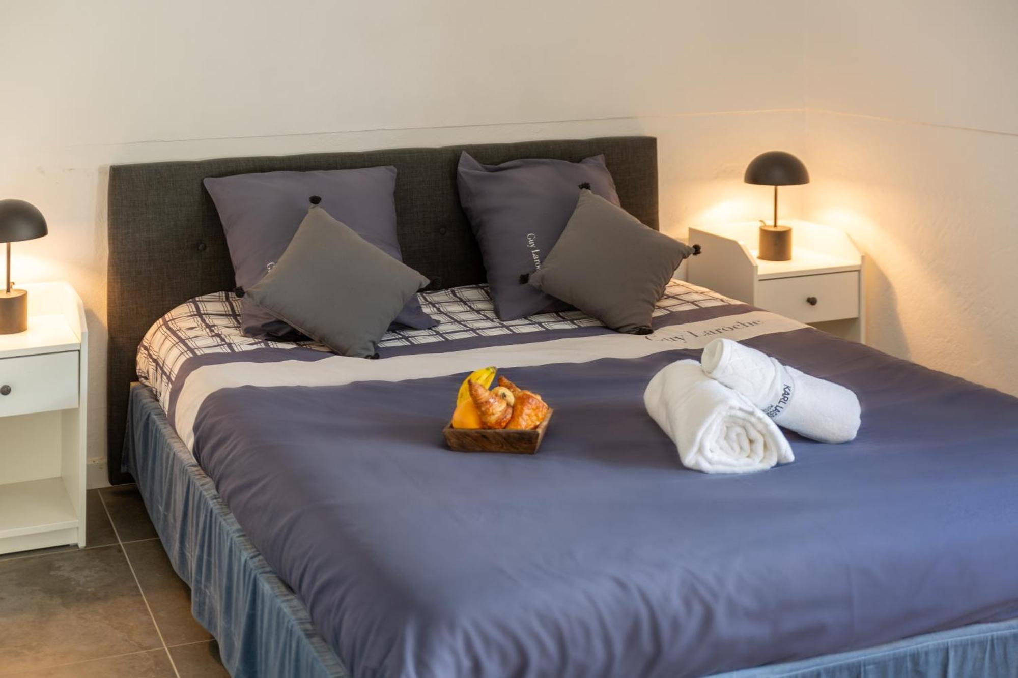 Sweet Dream - Quiet - Host Provence Apartment La Seyne-sur-Mer Exterior photo