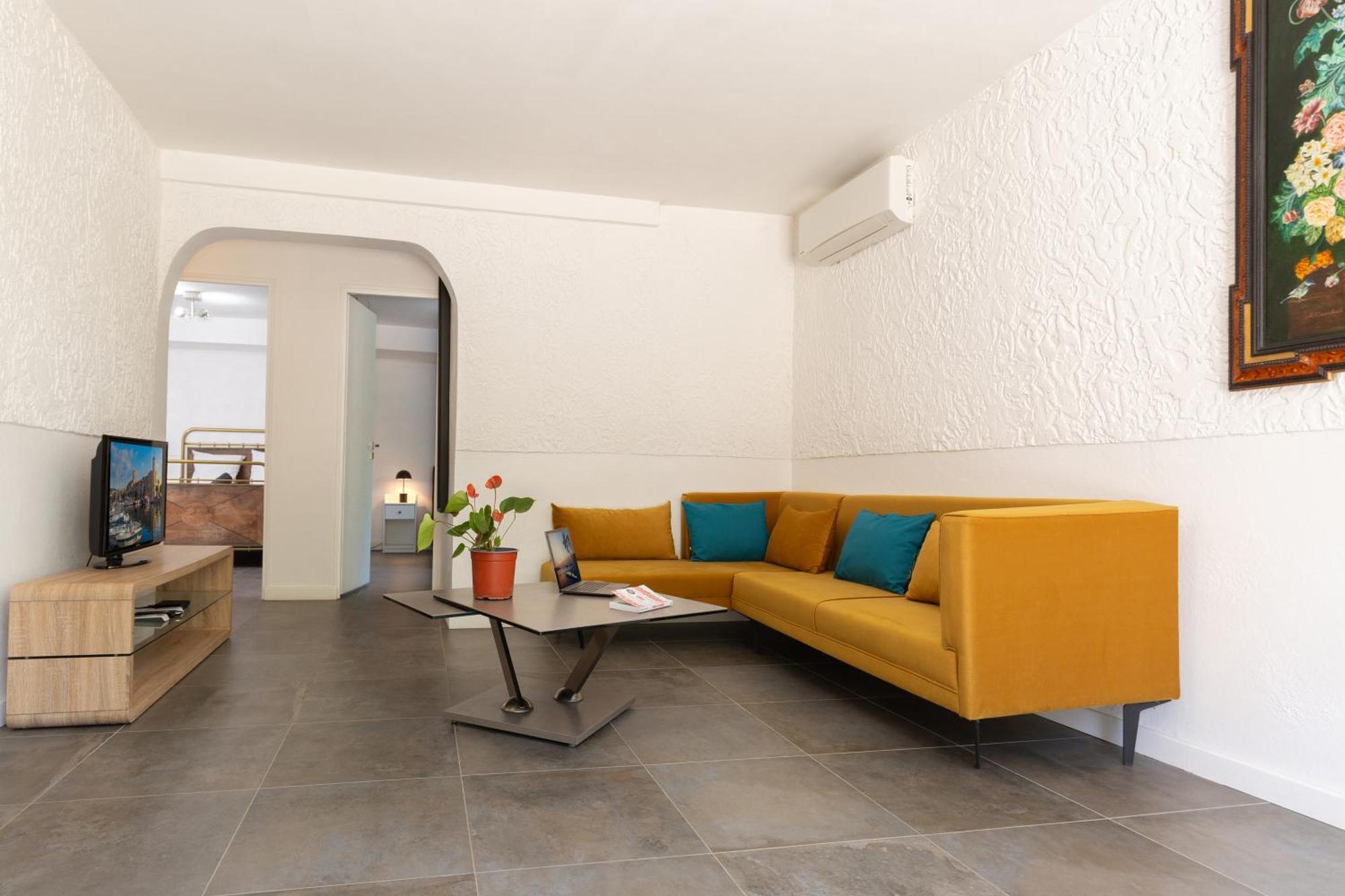Sweet Dream - Quiet - Host Provence Apartment La Seyne-sur-Mer Exterior photo