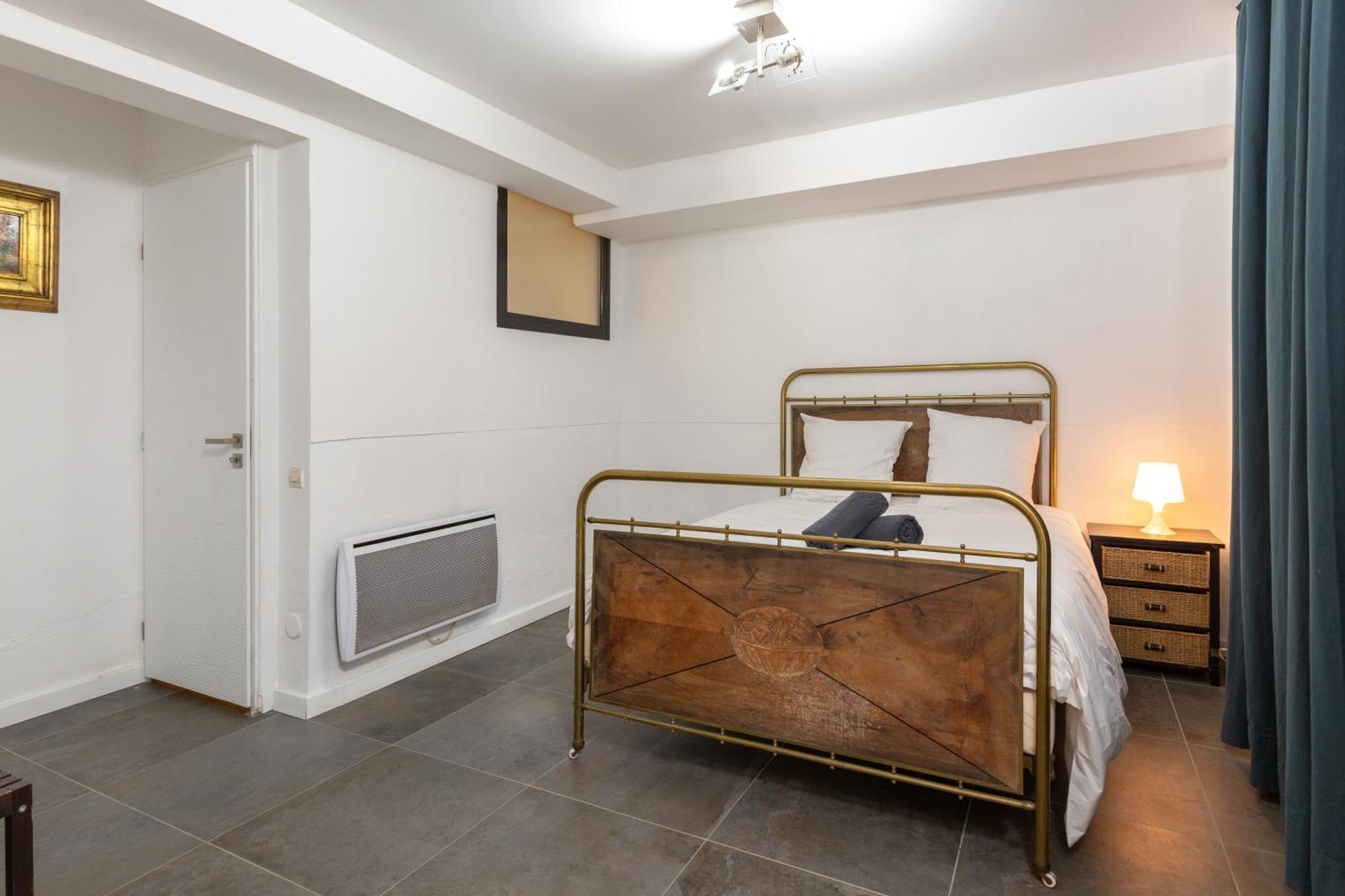 Sweet Dream - Quiet - Host Provence Apartment La Seyne-sur-Mer Exterior photo