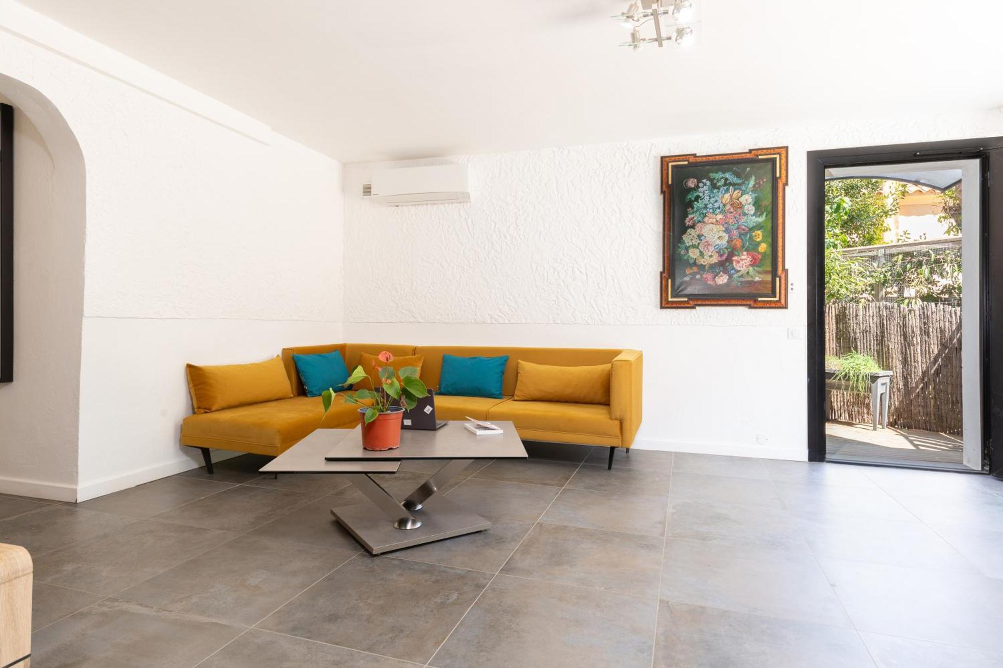 Sweet Dream - Quiet - Host Provence Apartment La Seyne-sur-Mer Exterior photo