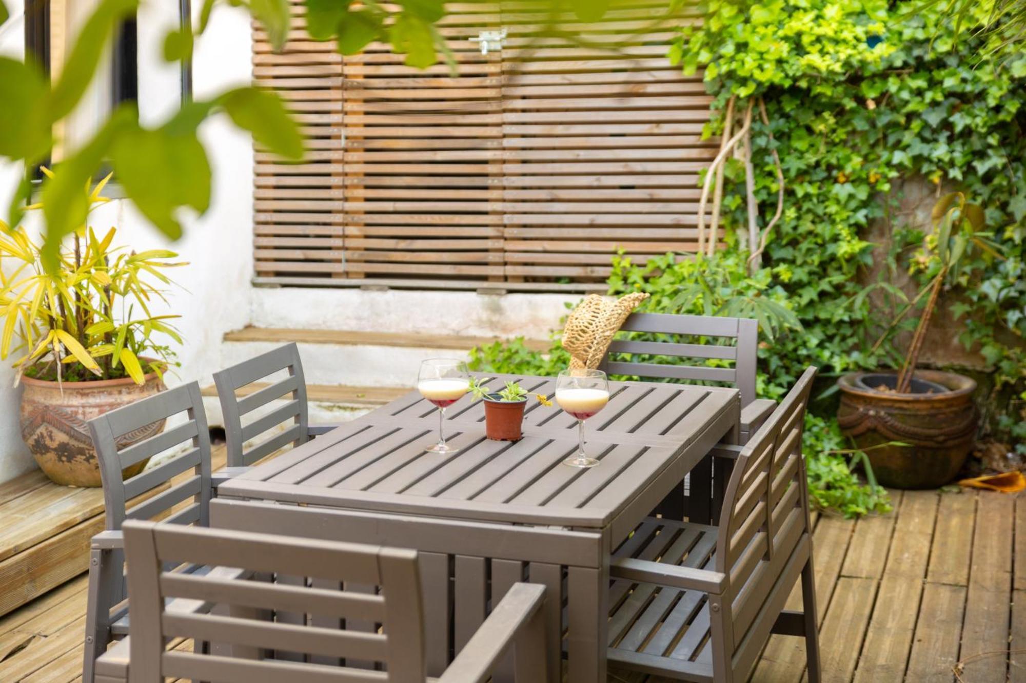 Sweet Dream - Quiet - Host Provence Apartment La Seyne-sur-Mer Exterior photo